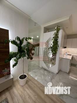 2-к квартира, вторичка, 114м2, 6/9 этаж