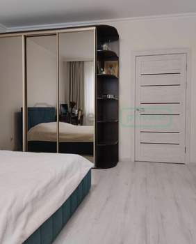 3-к квартира, вторичка, 92м2, 3/9 этаж