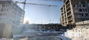 Студия квартира, вторичка, 33м2, 8/9 этаж