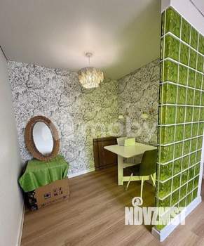 1-к квартира, вторичка, 31м2, 3/5 этаж