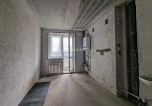 1-к квартира, вторичка, 40м2, 1/10 этаж