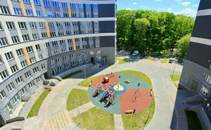 1-к квартира, вторичка, 53м2, 3/8 этаж