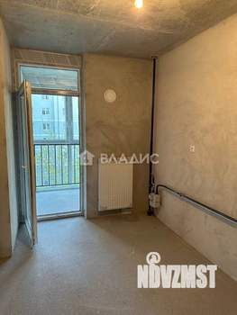 2-к квартира, вторичка, 50м2, 6/9 этаж