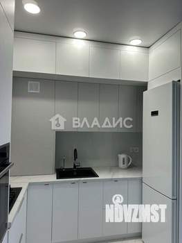 2-к квартира, вторичка, 55м2, 9/9 этаж
