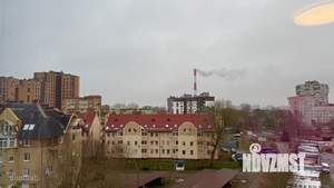 1-к квартира, вторичка, 82м2, 6/9 этаж