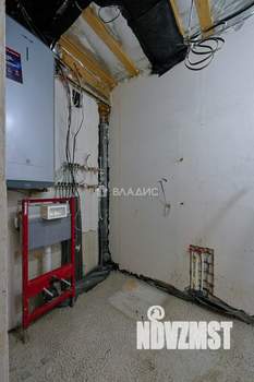 2-к квартира, вторичка, 67м2, 6/6 этаж