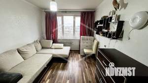 3-к квартира, вторичка, 64м2, 7/9 этаж