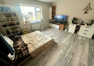 1-к квартира, вторичка, 30м2, 2/3 этаж