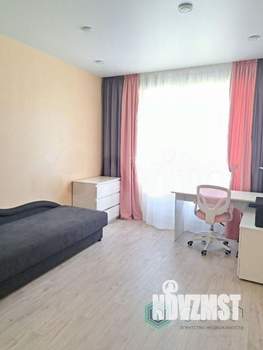 3-к квартира, вторичка, 84м2, 1/10 этаж