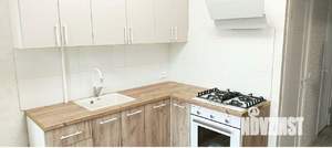 2-к квартира, вторичка, 51м2, 2/5 этаж