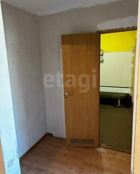 2-к квартира, вторичка, 55м2, 6/9 этаж