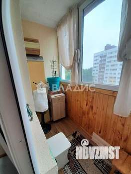 2-к квартира, вторичка, 57м2, 8/9 этаж
