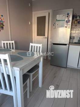 3-к квартира, вторичка, 86м2, 7/8 этаж