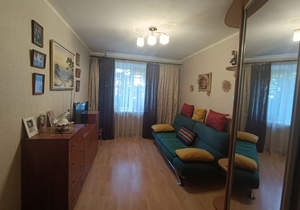 2-к квартира, вторичка, 47м2, 2/5 этаж