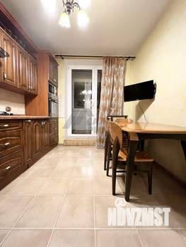 1-к квартира, вторичка, 43м2, 3/3 этаж