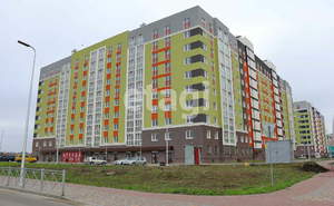 1-к квартира, вторичка, 36м2, 5/10 этаж