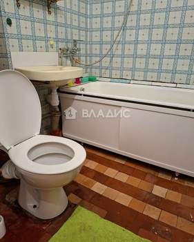 2-к квартира, вторичка, 44м2, 5/5 этаж