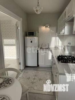 1-к квартира, вторичка, 33м2, 5/5 этаж