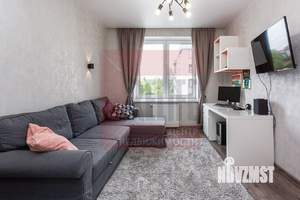 2-к квартира, вторичка, 65м2, 2/4 этаж