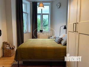 1-к квартира, вторичка, 31м2, 3/4 этаж