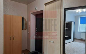 1-к квартира, вторичка, 37м2, 5/8 этаж