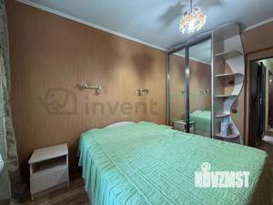 3-к квартира, вторичка, 69м2, 2/5 этаж