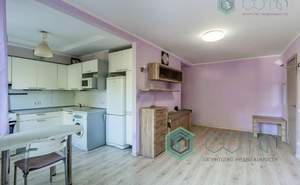 2-к квартира, вторичка, 45м2, 3/5 этаж