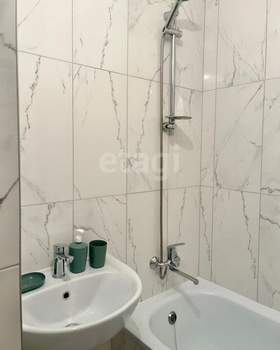 1-к квартира, вторичка, 36м2, 4/5 этаж