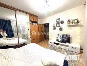 1-к квартира, вторичка, 34м2, 5/9 этаж