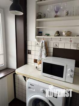 1-к квартира, вторичка, 21м2, 4/5 этаж