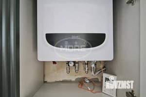 2-к квартира, вторичка, 55м2, 10/10 этаж