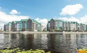 3-к квартира, вторичка, 119м2, 8/8 этаж