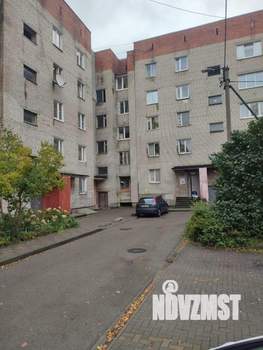 3-к квартира, вторичка, 65м2, 5/5 этаж