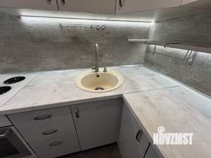 1-к квартира, вторичка, 33м2, 5/10 этаж