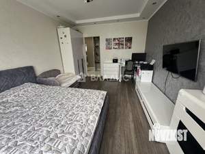 2-к квартира, вторичка, 52м2, 2/8 этаж
