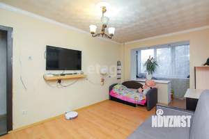 1-к квартира, вторичка, 31м2, 2/5 этаж