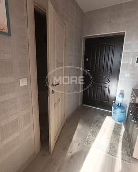 1-к квартира, вторичка, 36м2, 9/16 этаж