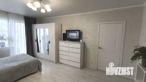 1-к квартира, вторичка, 37м2, 2/5 этаж