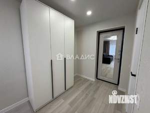 Студия квартира, вторичка, 20м2, 2/5 этаж