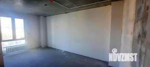 1-к квартира, вторичка, 43м2, 11/25 этаж