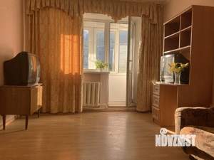 2-к квартира, вторичка, 44м2, 5/5 этаж