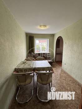 2-к квартира, вторичка, 44м2, 3/4 этаж