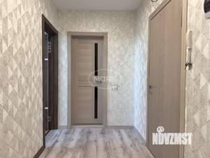 2-к квартира, вторичка, 45м2, 16/16 этаж