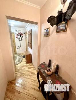 3-к квартира, вторичка, 76м2, 1/5 этаж