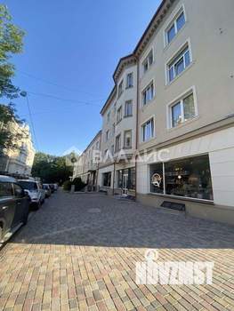 2-к квартира, вторичка, 55м2, 3/3 этаж