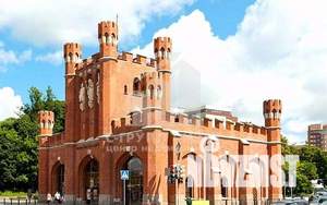 1-к квартира, вторичка, 32м2, 4/5 этаж