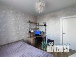 3-к квартира, вторичка, 70м2, 5/16 этаж