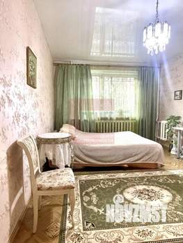 1-к квартира, вторичка, 30м2, 1/5 этаж