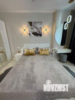 3-к квартира, вторичка, 70м2, 11/16 этаж