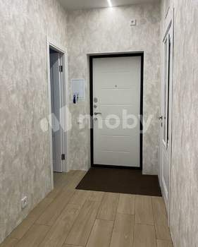 2-к квартира, вторичка, 52м2, 2/4 этаж